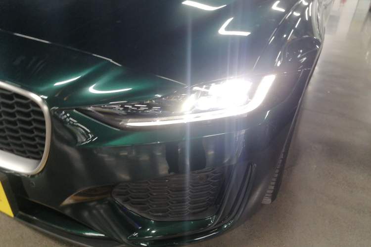 Used Jaguar XEL 2024 2.0T 250 PS R-DYNAMIC S Advanced Sport Edition
