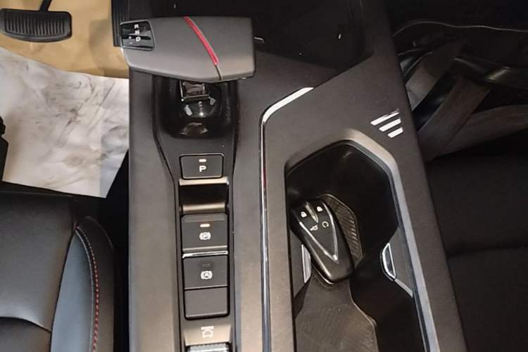 Used CHANGAN X5 PLUS 2025 1.5T DCT Excellence Edition