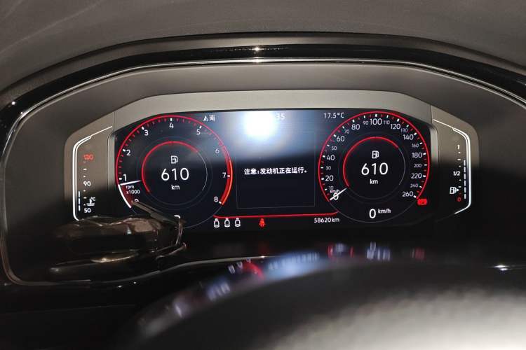 Used Volkswagen Teramont X 2020 Revised Version 330TSI Two-Wheel Drive Prestige Luxury Edition