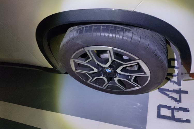 Used BMW X1 2024 sDrive25Li X Design Package
