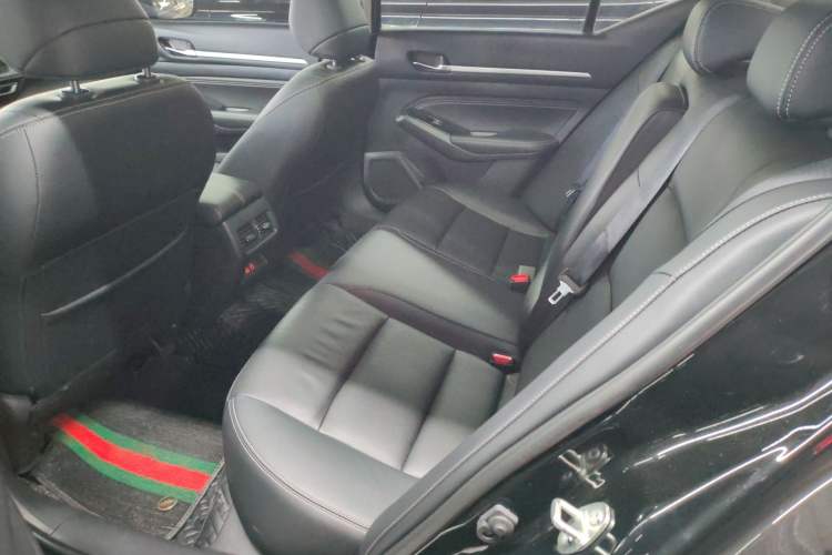 Used Nissan Teana 2022 2.0L XL-TLS Enjoyment Edition