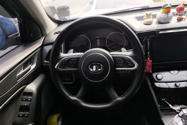 Used Great Wall Poer 