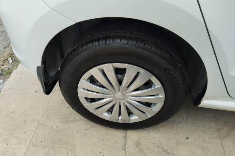 Used Volkswagen Polo 2016 1.4L Automatic Trendy Model
