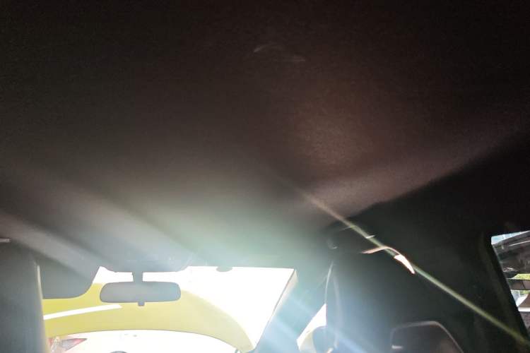 Used BYD Seagull 2024 Honor Edition 305km Dynamic Version