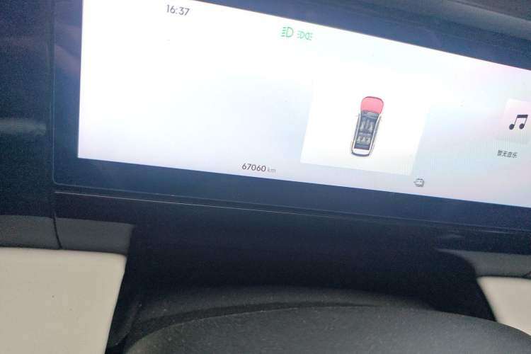 Used Geely Galaxy L7 2023 1.5T 115 km PLUS