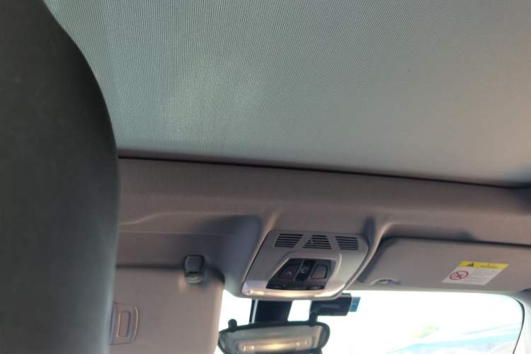 Used BMW X1 2019 sDrive18Li Premium Edition
