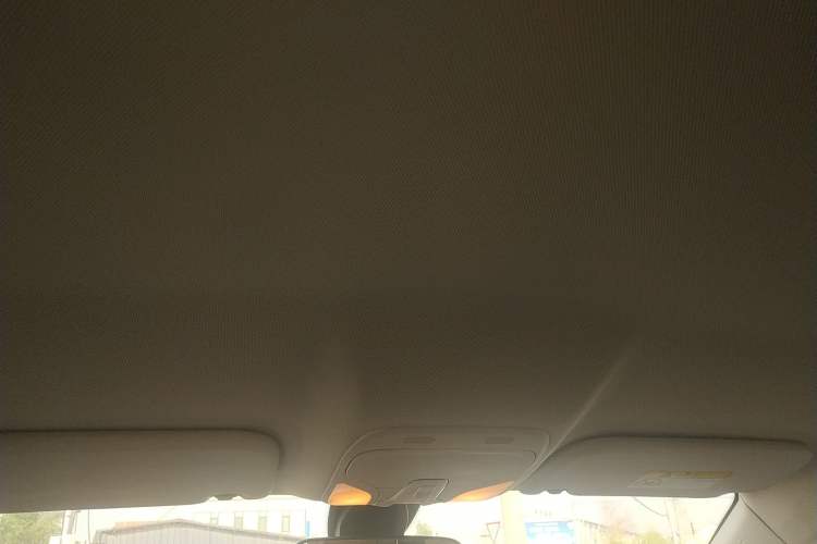 Used Soueast DX7 2015 1.5T Automatic Elite Model