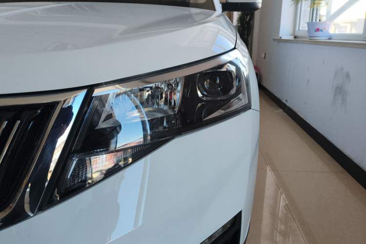 Used Skoda Kamiq 2023 Revised 1.5L Automatic Comfort Edition
