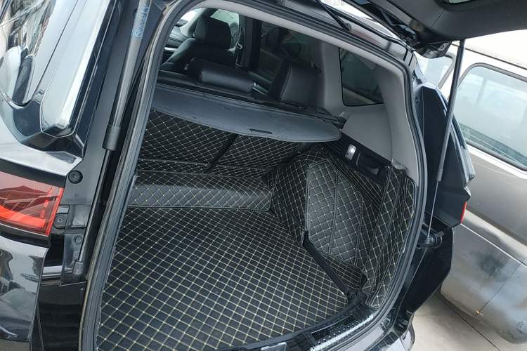 Used Honda Breeze 2021 240TURBO CVT 2WD Prestige Edition