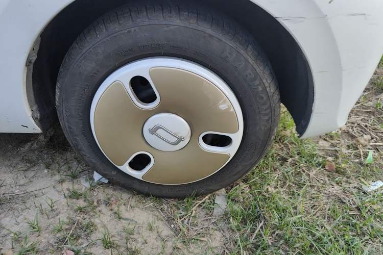 Used Bestune Pony 2025 222km Range Agile Horse
