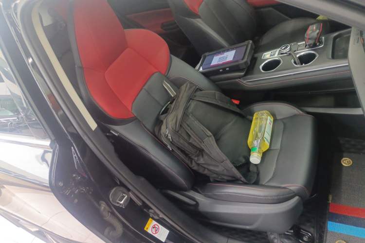 Used Changan CS55PLUS 2022 2nd Generation 1.5T DCT Prestige Version
