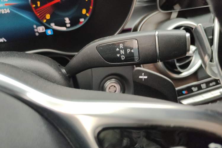 Used Mercedes-Benz GLC 2020 GLC 300 L 4MATIC Dynamic Edition
