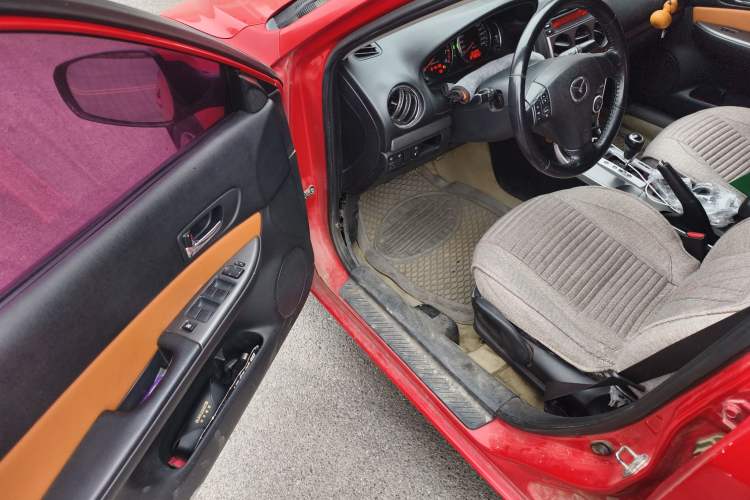 Used Mazda 6 2013 2.0L Automatic Fashion Edition