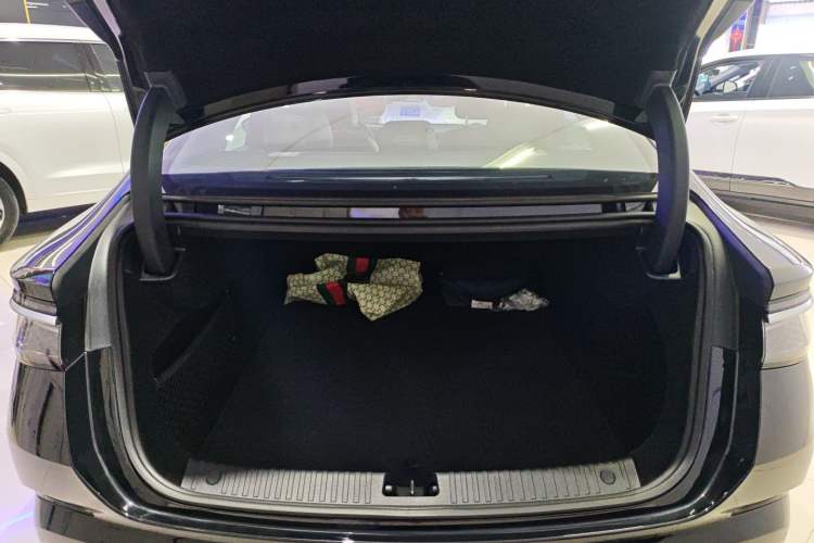 Used BYD Seal 07 DM-i 2025 Intelligent Driving Version DM-i 1.5L 125km Elite Edition