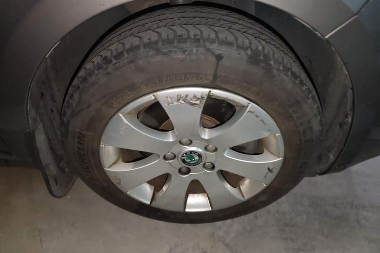 Used Skoda Superb 2012 1.4TSI DSG Zhiya Edition