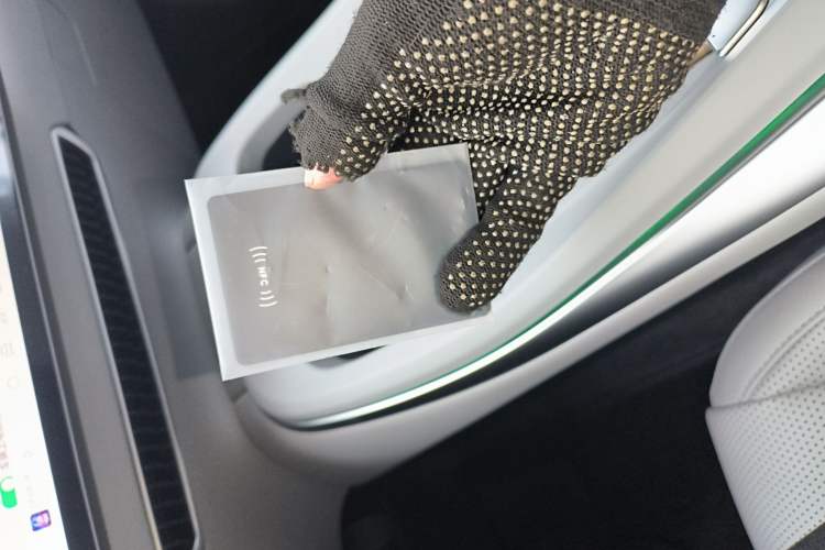 Used XPeng MONA M03 2025 515 Long-Range Plus