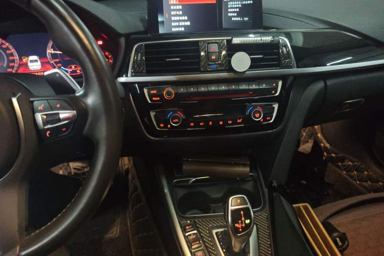 Used BMW 3 Series 2019 320Li M Luxury Package