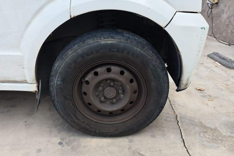 Used Ruichi EC35 2017 Standard Model
