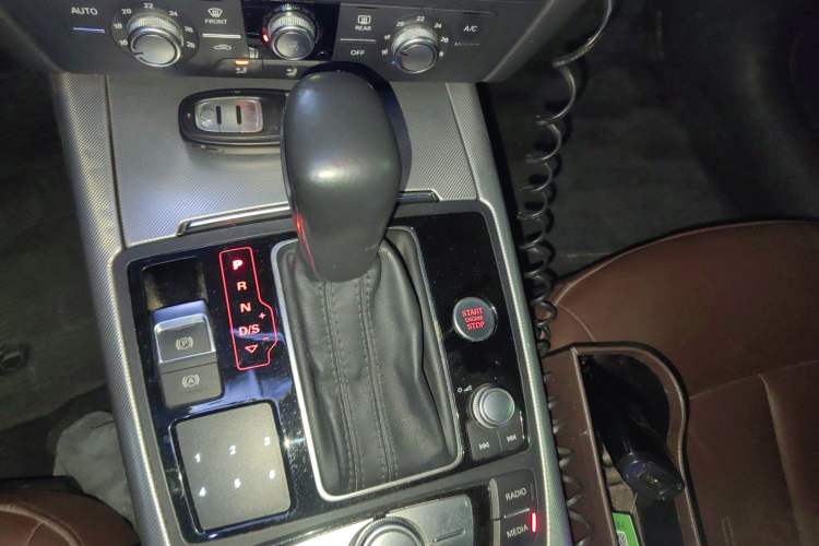 Used Audi A6L 2018 30th Anniversary Edition TFSI Trendy Model