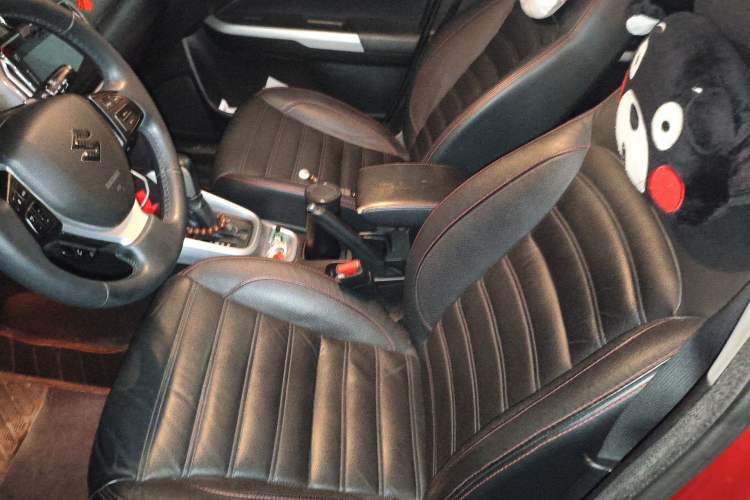 Used Suzuki Vitara 2016 1.4T Automatic Two-Wheel Drive Luxury Version