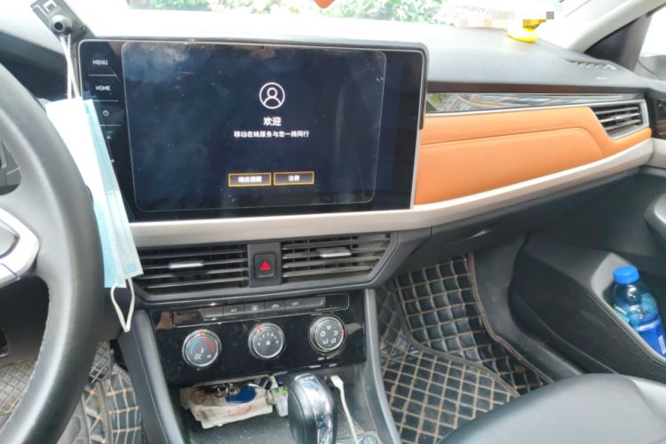 Used Volkswagen Bora 2023 200TSI DSG SmartDrive PRO Edition
