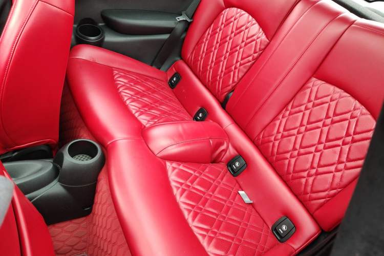 Used MINI 2021 1.5T ONE