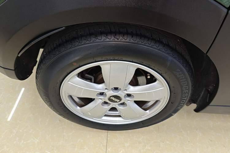 Used MINI 2015 1.2T ONE Five-Door Edition
