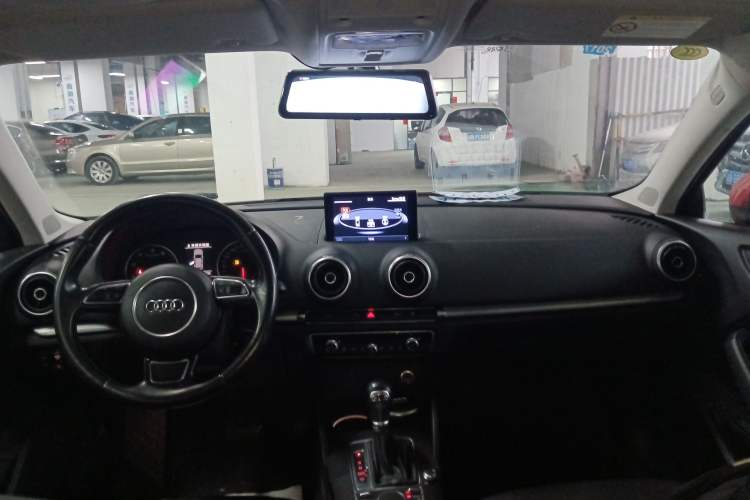 Used Audi A3 2014 Sportback 35 TFSI Automatic Comfort Model