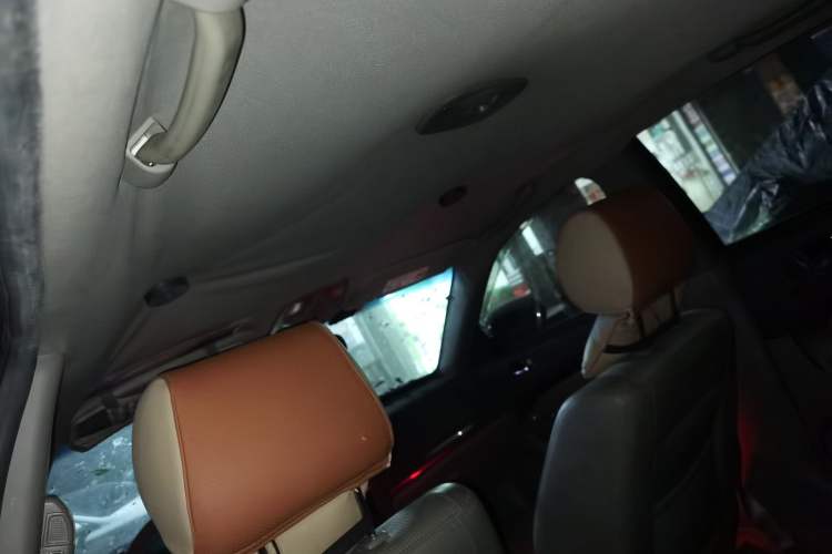 Used Chevrolet Epica 2013 1.8 SL ZhiZhen Edition MT