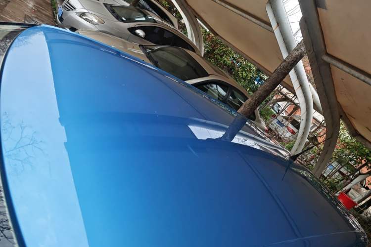 Used Skoda Fabia 2014 1.4L Automatic Crystal Edition