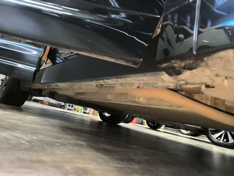 Used Li Auto L7 2023 Air model — 20