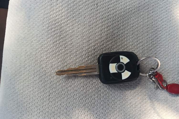 Used FORTHING Lingzhi 2013 V3 1.5L 7-Seater Standard Model II