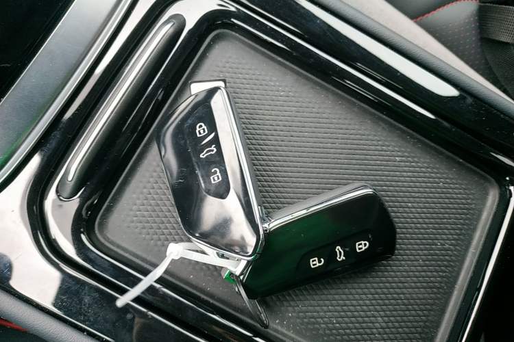 Used Volkswagen ID.4 CROZZ 2022 High-Performance PRIME Edition