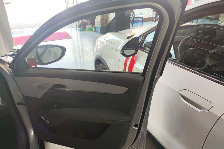 Used Bestune Yueyi 03 2025 565km Enjoy Edition
