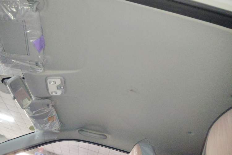 Used Chery QQ Ice Cream 2025 205km Qi Energy Version