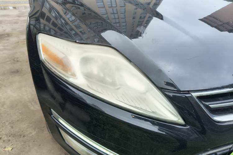 Used Ford Mondeo 2013 2.3L Fashion Edition Right Front Headlight