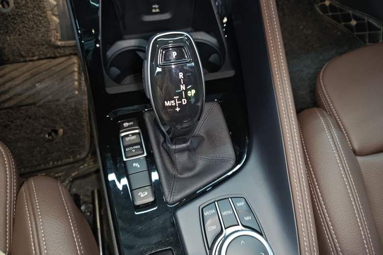 Used BMW X1 2020 xDrive25Li Luxury Edition