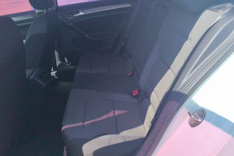 Used Volkswagen Golf 2015 1.6L Automatic Comfort Model