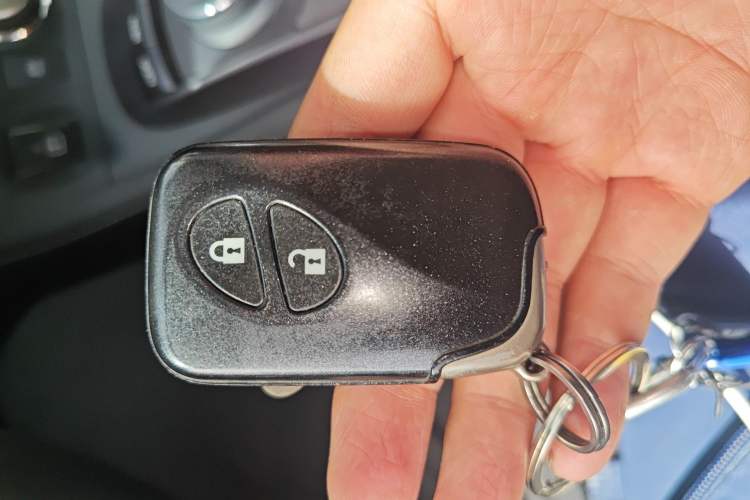 Used Lexus CT 2015 CT200h Chocolate Edition
