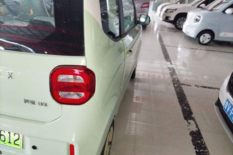 Used LINGBOX uni 2022 Ultra-Sweet Edition