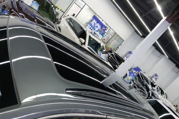 Used CHANGAN CS75 PLUS 2021 2.0T Automatic Flagship Edition