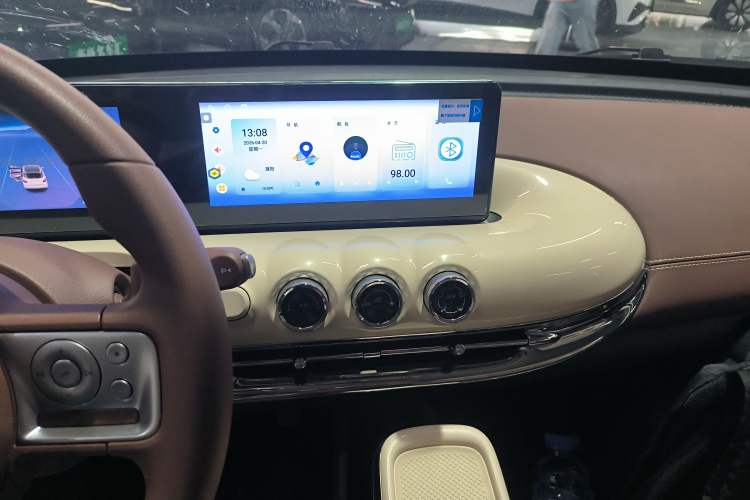 Used Wuling Bingo 2025 333 km Enjoyment Version