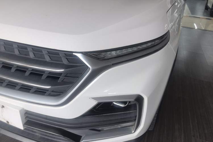 Used Baojun 530 2018 1.5T DCT Luxury Model China V