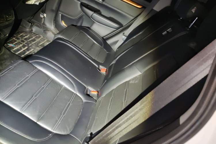 Used Honda CR-V 2019 240TURBO CVT 2WD Fashion Edition China VI
