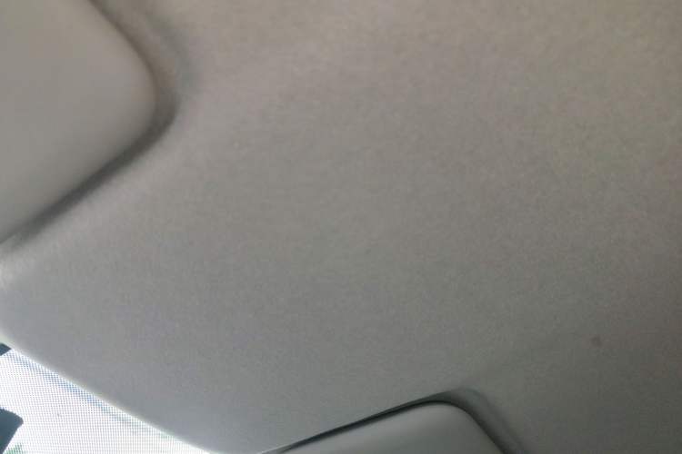 Used Honda Fit 2021 1.5L CVT Trend Edition Headliner