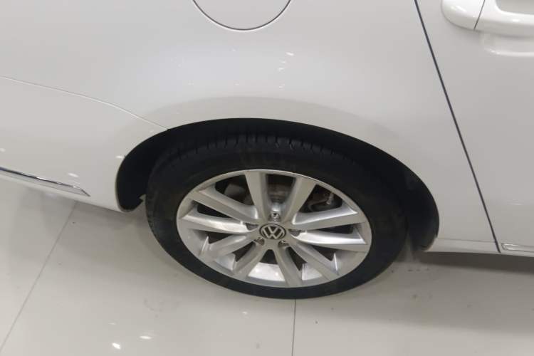 Used Volkswagen Magotan 2012 Travel Edition 2.0 TSI Comfort Version
