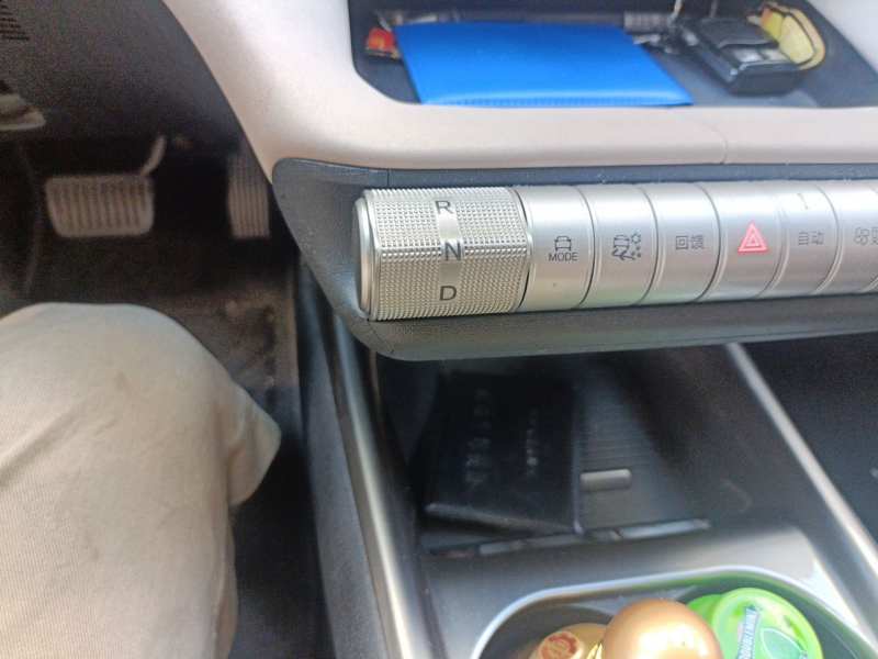 Used BYD Dolphin 2023 420 km Fashion Edition — 10