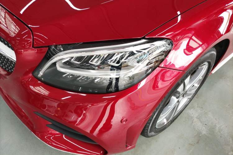 Used Mercedes-Benz C-Class 2020 Restyled C 260 L Sport Edition
