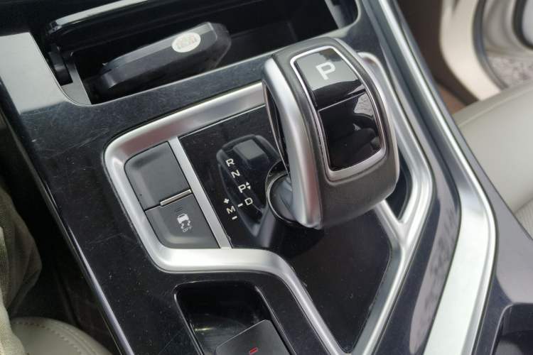 Used Geely Auto Jiajie 2019 1.8TD Automatic Enjoyment Model
