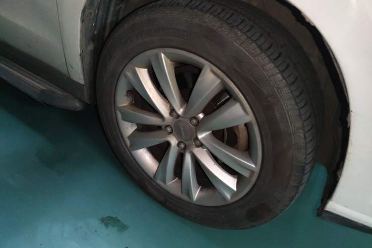 Used Haval H2 2015 1.5T Automatic Two-Wheel Drive Prestige Edition
